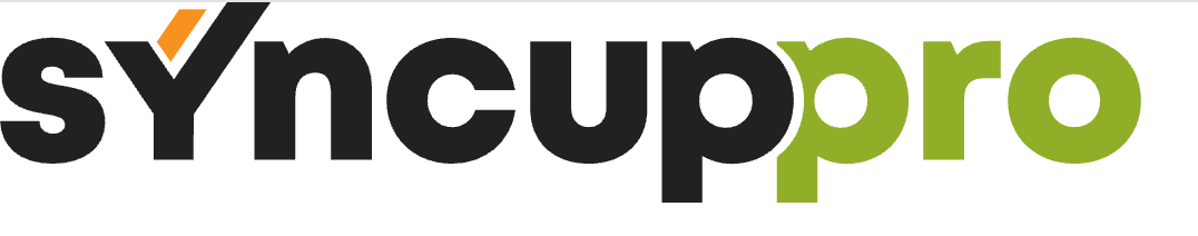 syncup pro logo 1